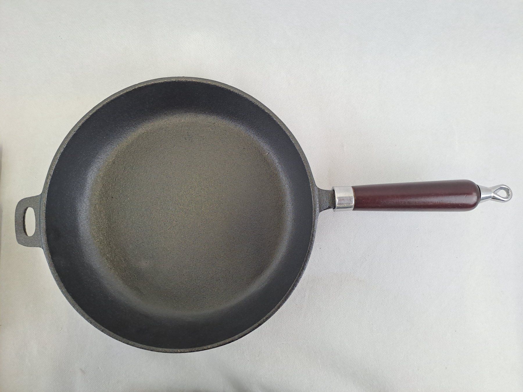 Padelle: KING HOFF Bratpfanne 28cm. KH -1119 – Nuovo (secondo la descrizione) da Männedorf venduto da Restwert_Maennedorf