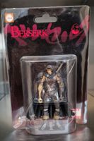 Berserk trad fig Art of War V1 Guts Black Swordsman