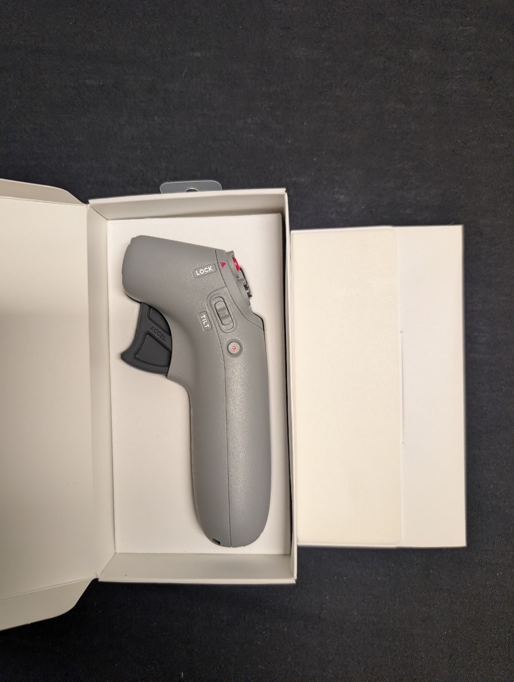 DJI Telecomandi: DJI Motion Controller neu – Nuovo (secondo la descrizione) da Riom venduto da snkfex 1