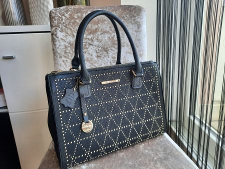 LIBERTY BY GIONNI  Damen Echtledertasche NEU