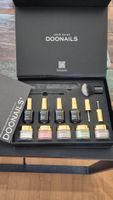 Komplettes Set Doonails