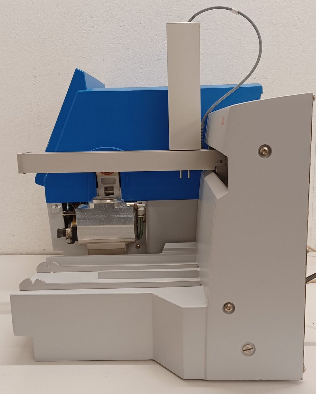 Laborzubehör: Biotage Initiator+ & Robot Sixty Microwave reactor – Defekt aus Niederdorf von LeptonAG_Labor 4