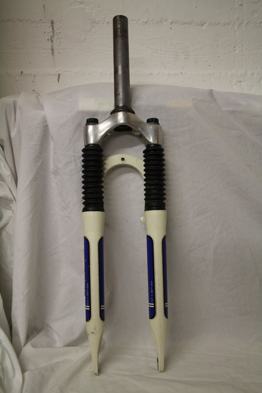 Rockshox Pezzi di ricambio: Rock Shox Indy C – Usato da Chur venduto da dynastar13 5