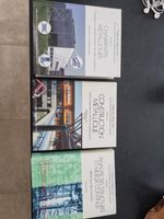 Traité de génie civil de l'EPFL - Volume 2, 10 et 11