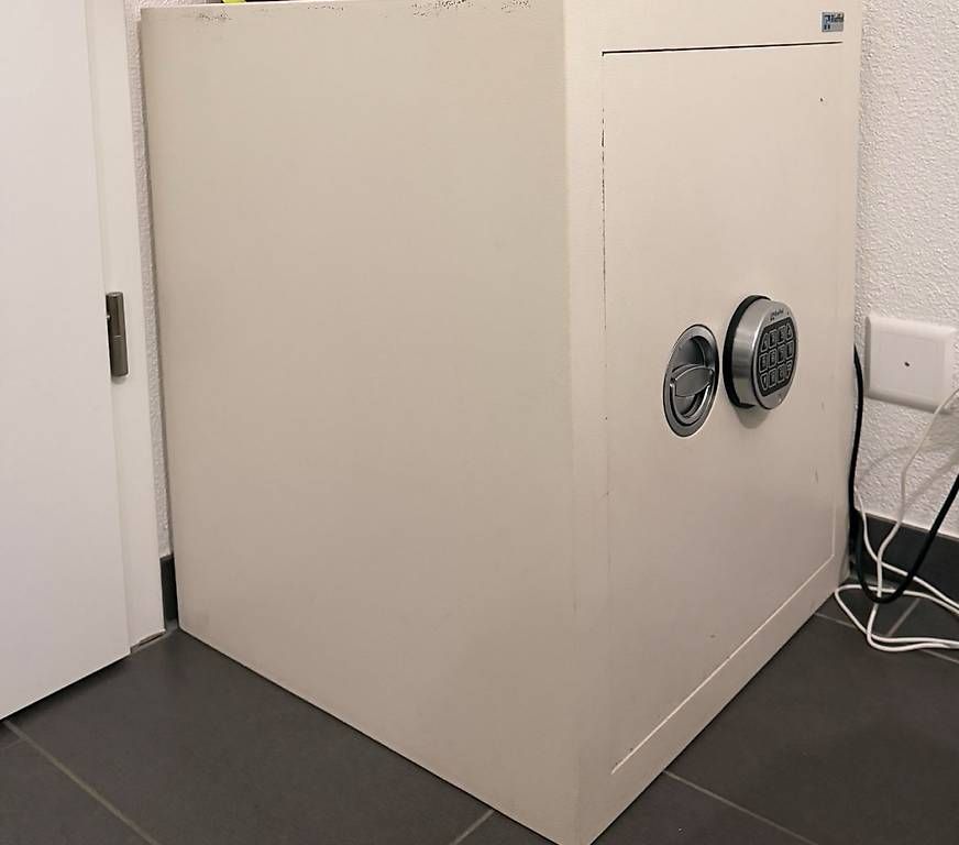 Casseforti: Treso – Usato da Dulliken venduto da nil_jz9r 1