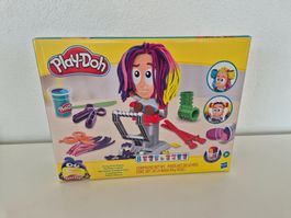 Play-Doh Wilder Friseur Spielset
