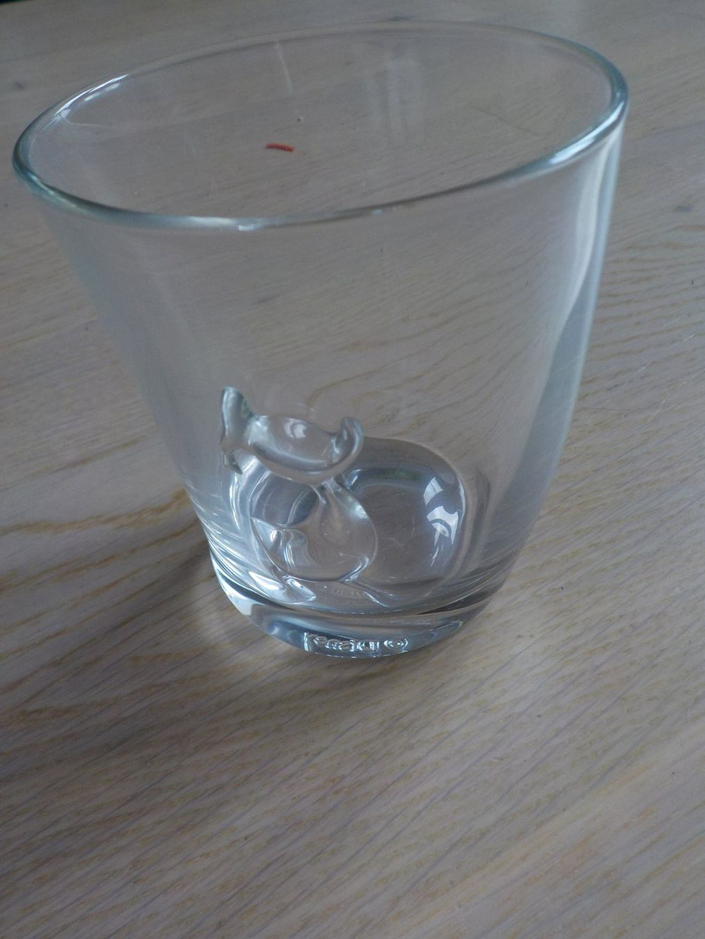 Gläser: Glas Donald Duck (1) – Neu (gemäss Beschreibung) aus Muri b. Bern von Ricardodecor 1