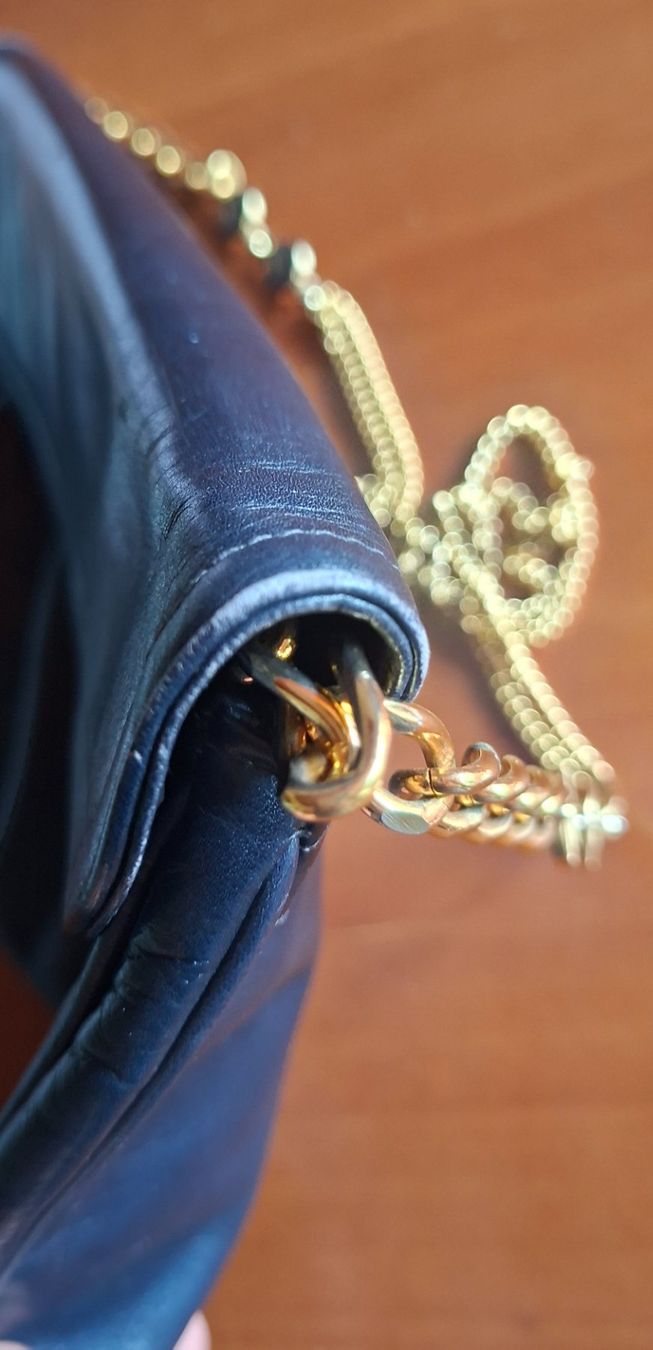 Altro in  Abbigliamento & Accessori: POCHETTE  ZENITH  Vintage ,Leder – Usato da Quartino venduto da matepetra 4
