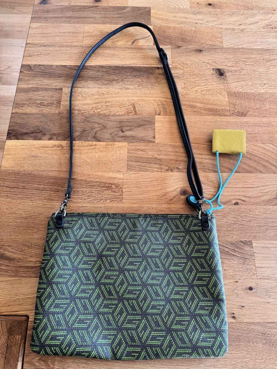 Gabs Taschen für Damen: Tasche Damen Gabs  – Gebraucht aus Hagendorn von meryem79 1