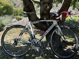 COLNAGO CLX