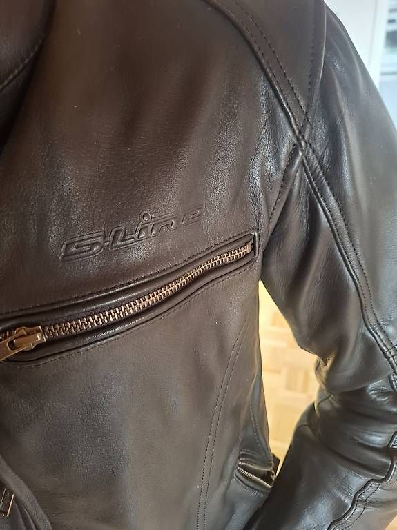 Giacche: Veste S-Line cuire – Usato da Paudex venduto da nat_r7yp 2
