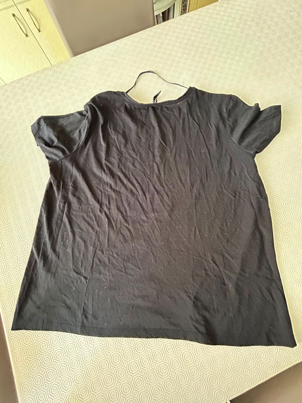 T-Shirts: Maglietta Maxi Blue tg. 46/48 – Gebraucht aus Melano von H-Sara 1
