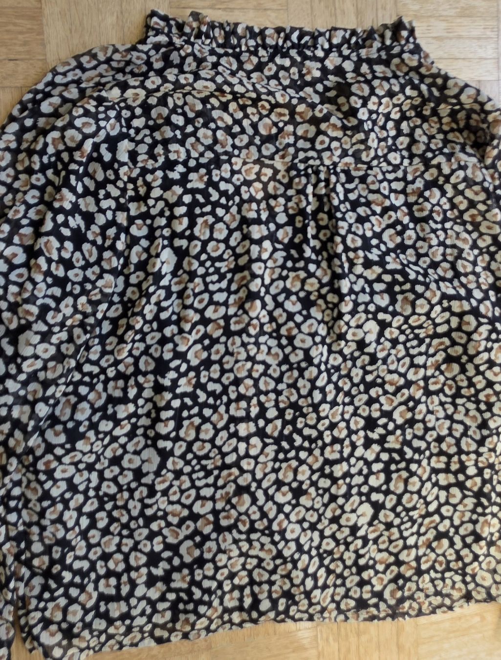 Camicette: Chemise /blouse  – Usato da Yverdon-les-Bains venduto da van_dq65 5