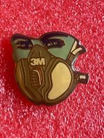 Migros Pin