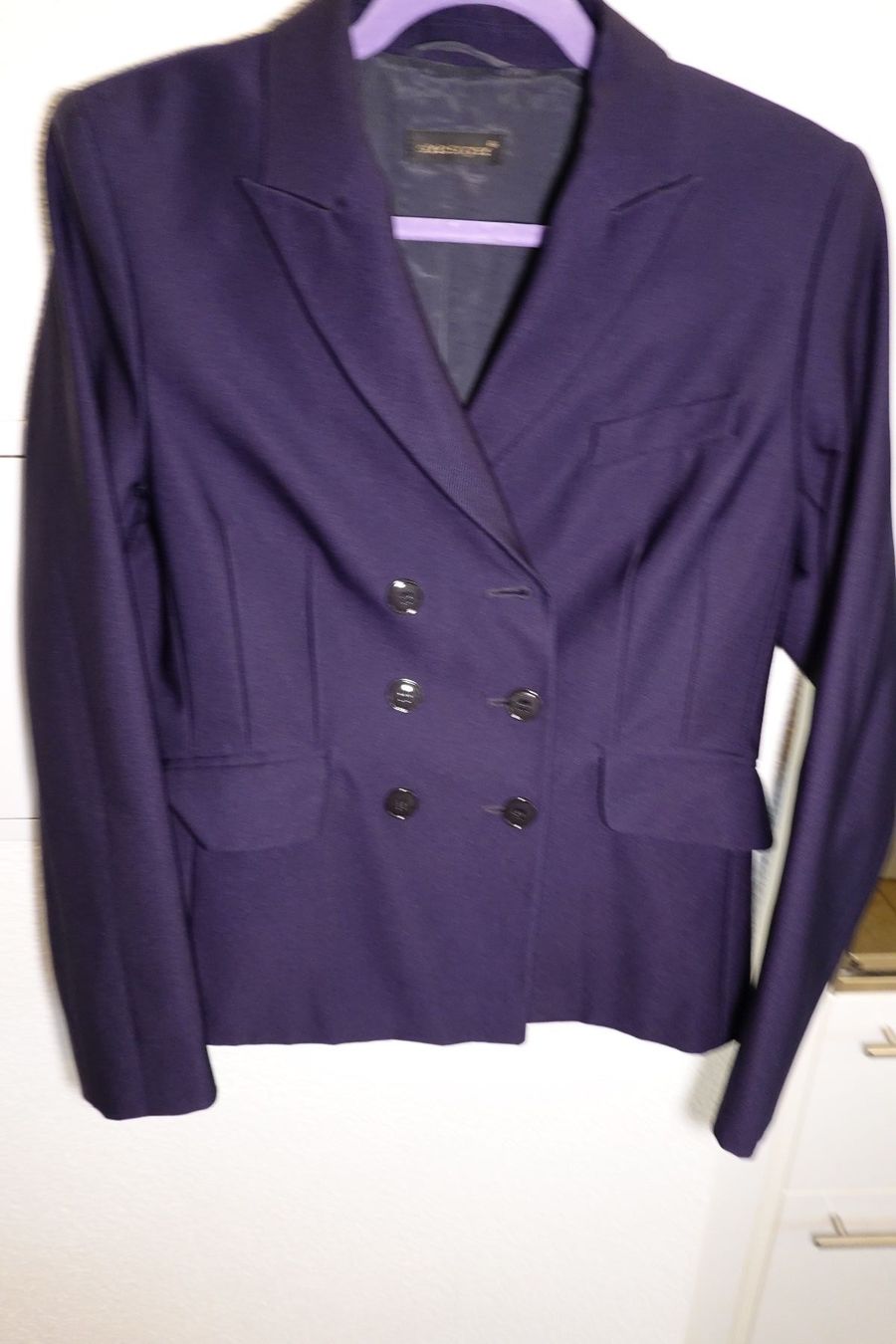 Bogner Giacche: Blazer blau 42 – Usato da Zürich venduto da yja_c5xh 1