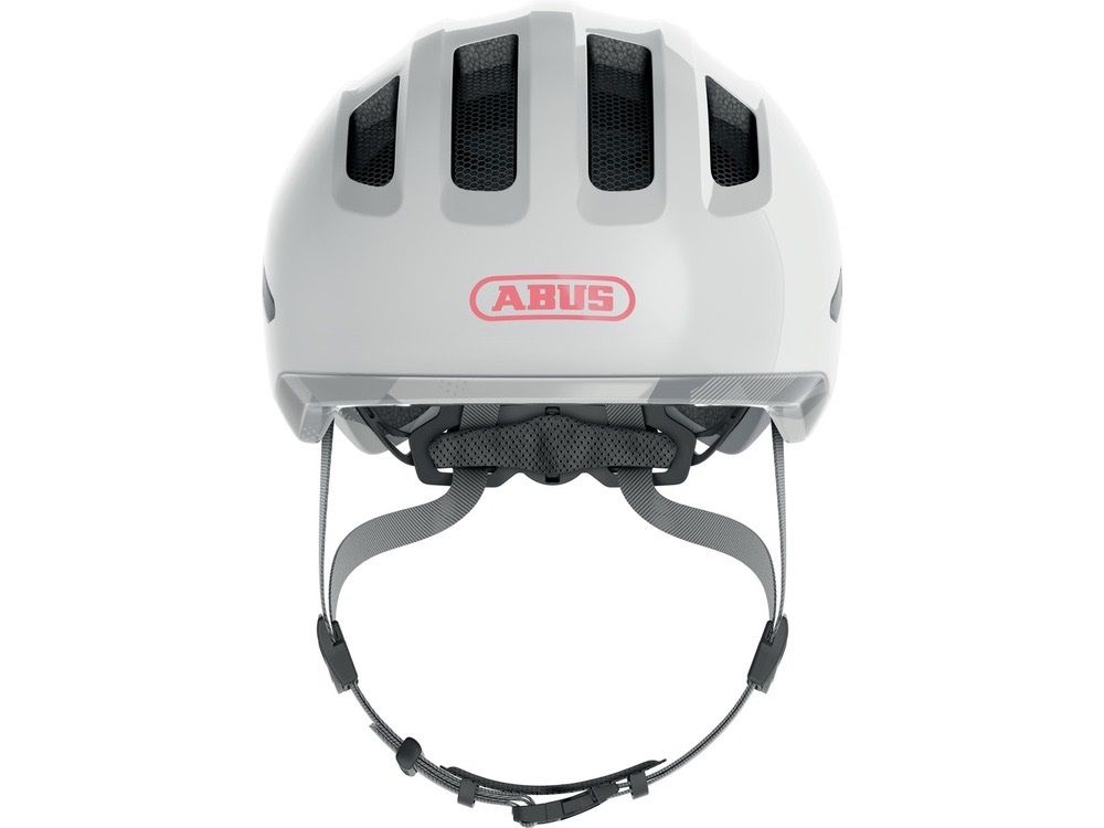 Caschi: Abus Smiley 3.0 ACE LED 50 - 55 cm – Nuovo e nell'imballaggio originale da Bern venduto da No1e 2