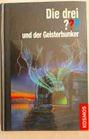 Die drei ??? und der Geisterbunker / Buch 2021 ab Fr. 5.-