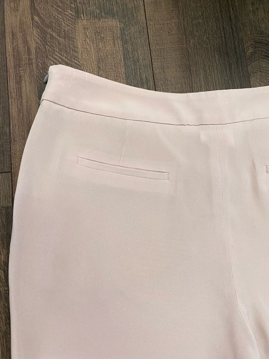 Windsor Pantaloni: Windsor  Hose Puderrosa 7/8 neuw – Nuovo (secondo la descrizione) da Büron venduto da Coerner 5