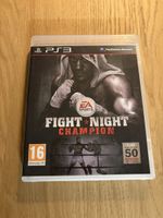 Fight Night Champion - PlayStation 3