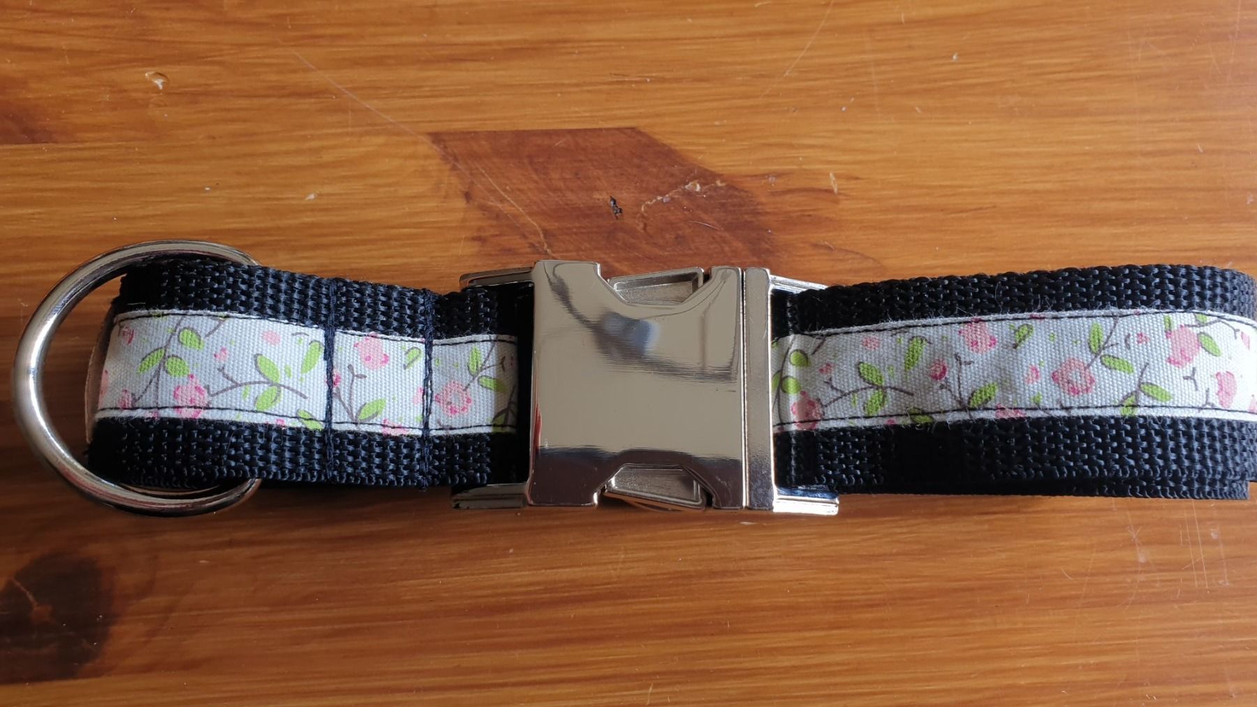 Guinzagli & Collari: Hundehalsband 35cm - 53cm – Nuovo (secondo la descrizione) da St. Gallen venduto da Naomi290485 3