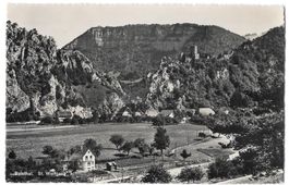 Balsthal St. Wolfgang