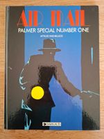 Air Mail T3: Palmer special number one  (EO 1986)