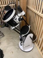 SkyWatcher Skyliner 250 Flextube