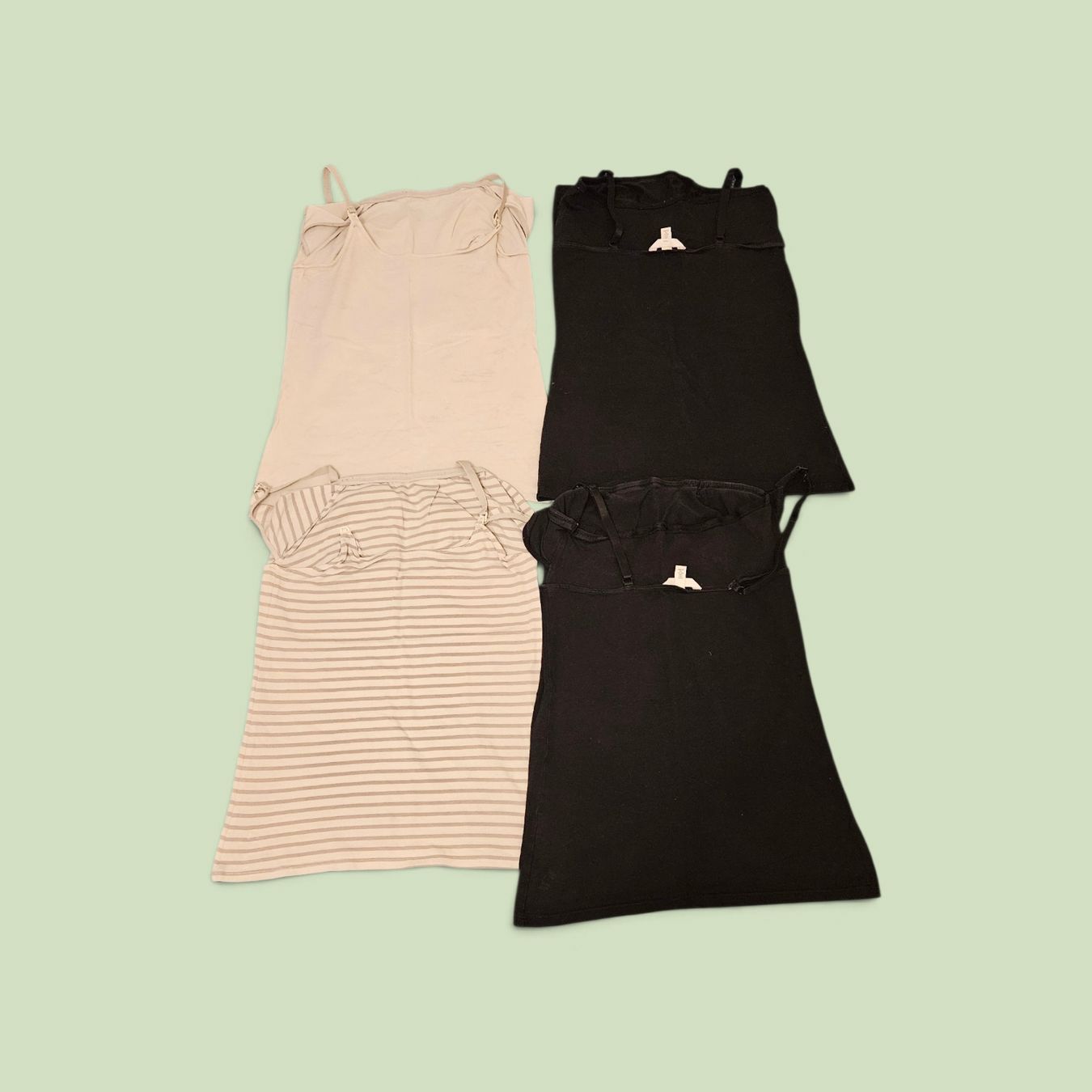 Lotti di vestiti: Maternity & Nursing Clothes Bundle - H&M - Size XS/S – Usato da Dübendorf venduto da Danas_Corner 2