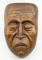 Afrikanische Maske II