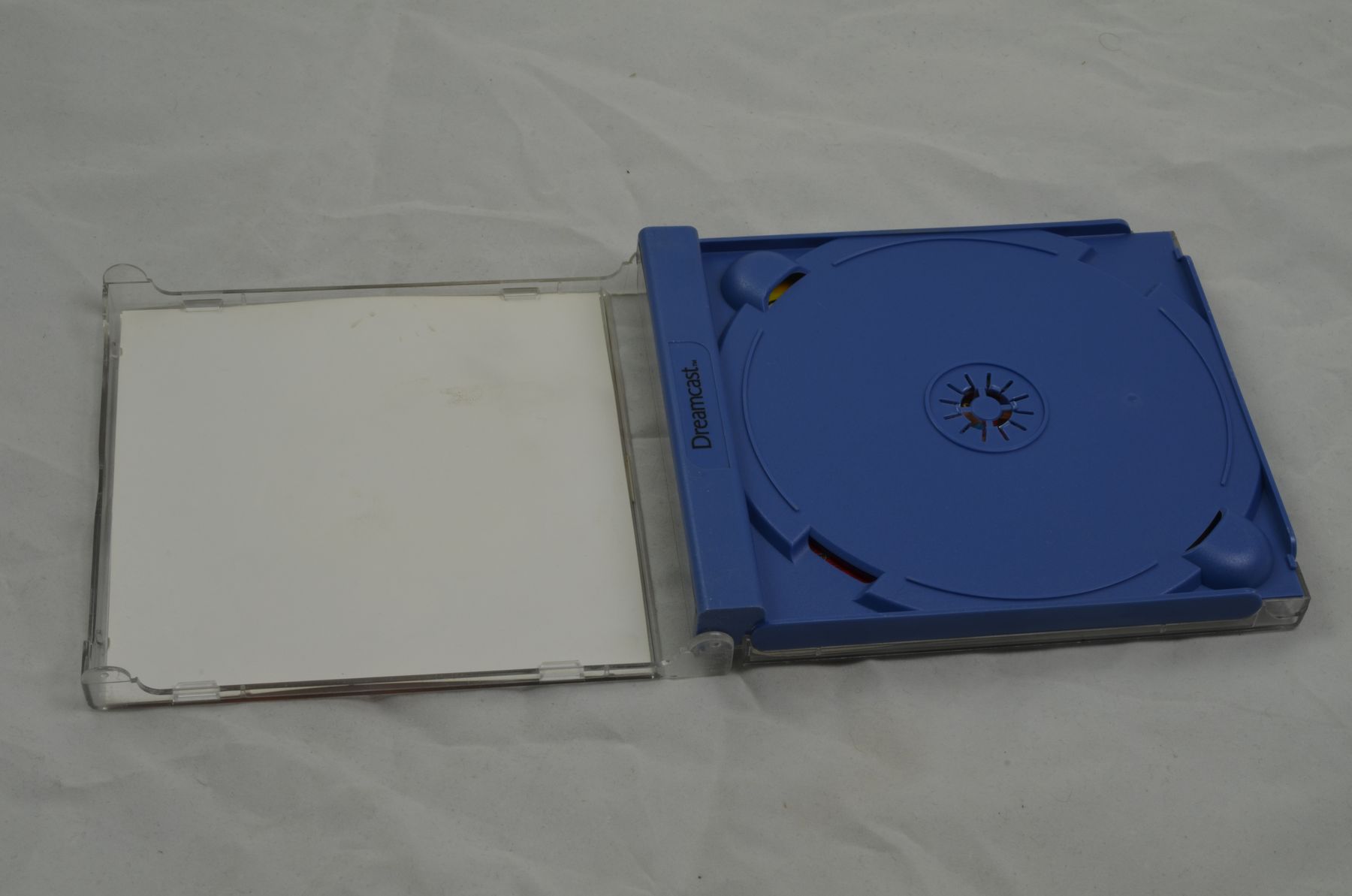 Giochi: Power Stone Sega Dreamcast Spiel CIB – Usato da Buchs AG venduto da SellAndBuyX 2