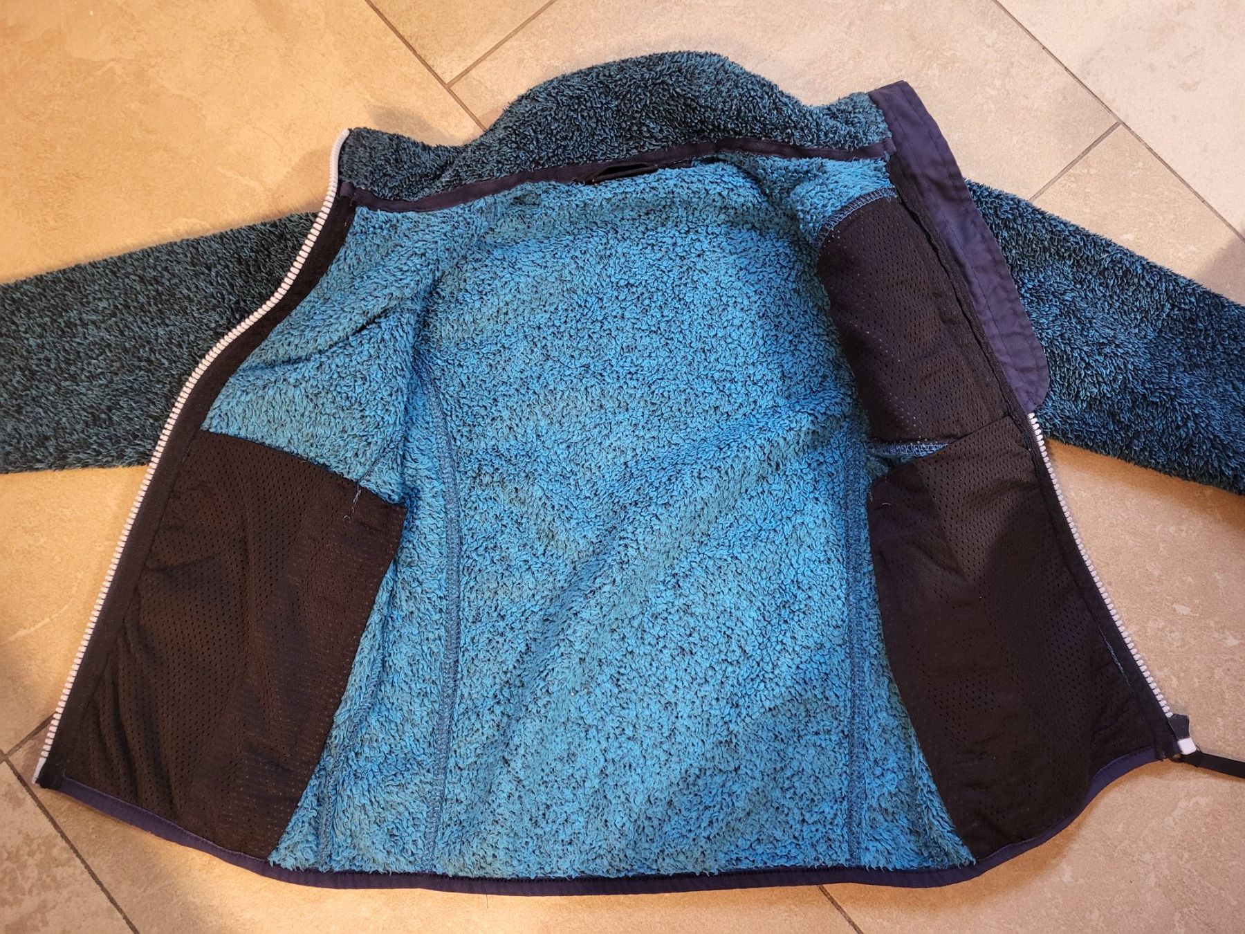 CMP Maglioni & Felpe: Pull polaire CMP taille 110 – Usato da Gampelen venduto da cli_2thg 2