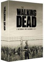 Kult: The Walking Dead L'intégrale 1 à 7