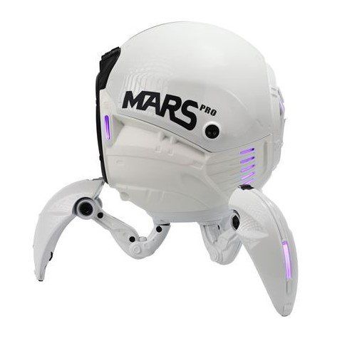 Casse acustiche: Gravastar Mars Pro (weiss) - Bluetooth Lautsprecher – Usato da Boll venduto da Marquee 4