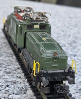 Märklin H0 3356 Krokodil Be 6/8III Lokomotive