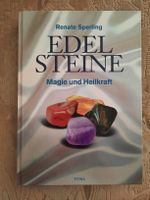 "Edelsteine Magie und Heilkraft" Renate Sperling 