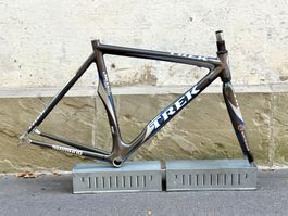 TREK OCLV 110 CARBON LANCE ARMSTRONG Frameset Rahmen 2608