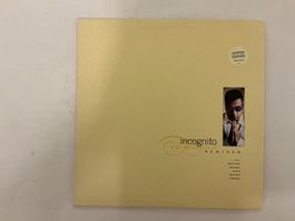 Incognito 2-LP - Remixed Limited Edition