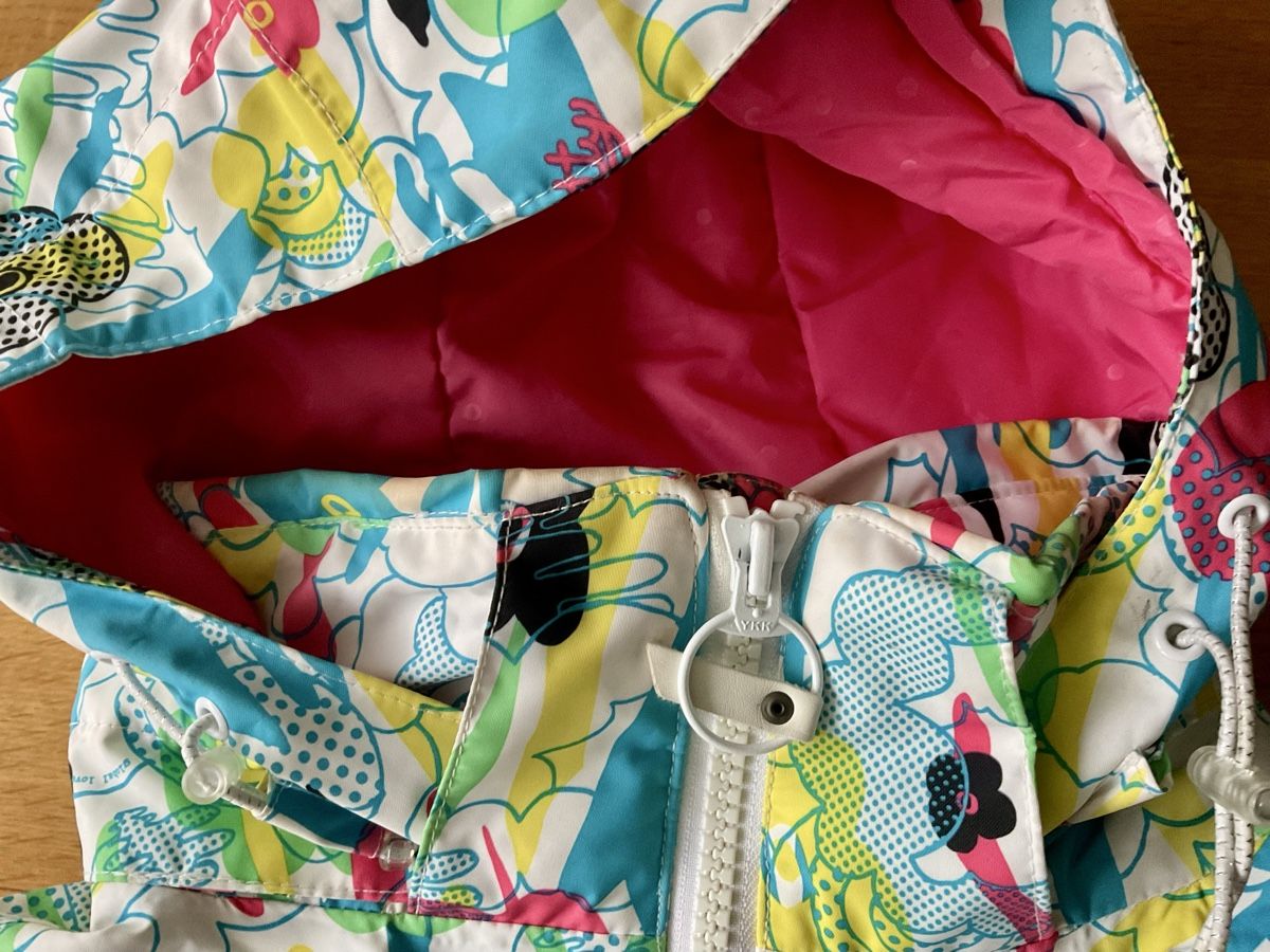 Jacken: Snowboard Jacke Betty Rides Grösse S – Gebraucht aus Aarau von chi_qnc5 3