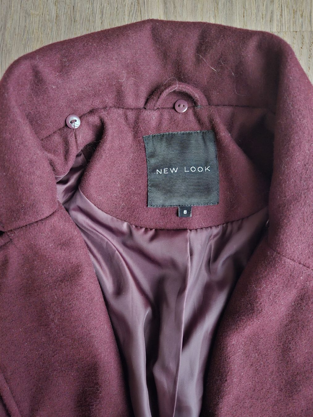 Cappotti: Wintermanel – Usato da Effretikon venduto da Shopmycloset8 2