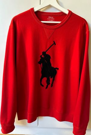 Polo Ralph Lauren Sweatshirt
