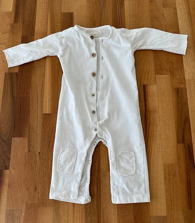 Pagliaccetti: Nixnut Butt onsie / Strampler – Usato da Zürich venduto da domeldidom 2