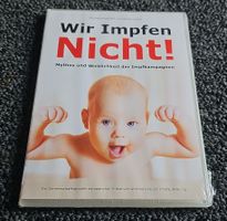 DVD Wir Impfen Nicht (23143)