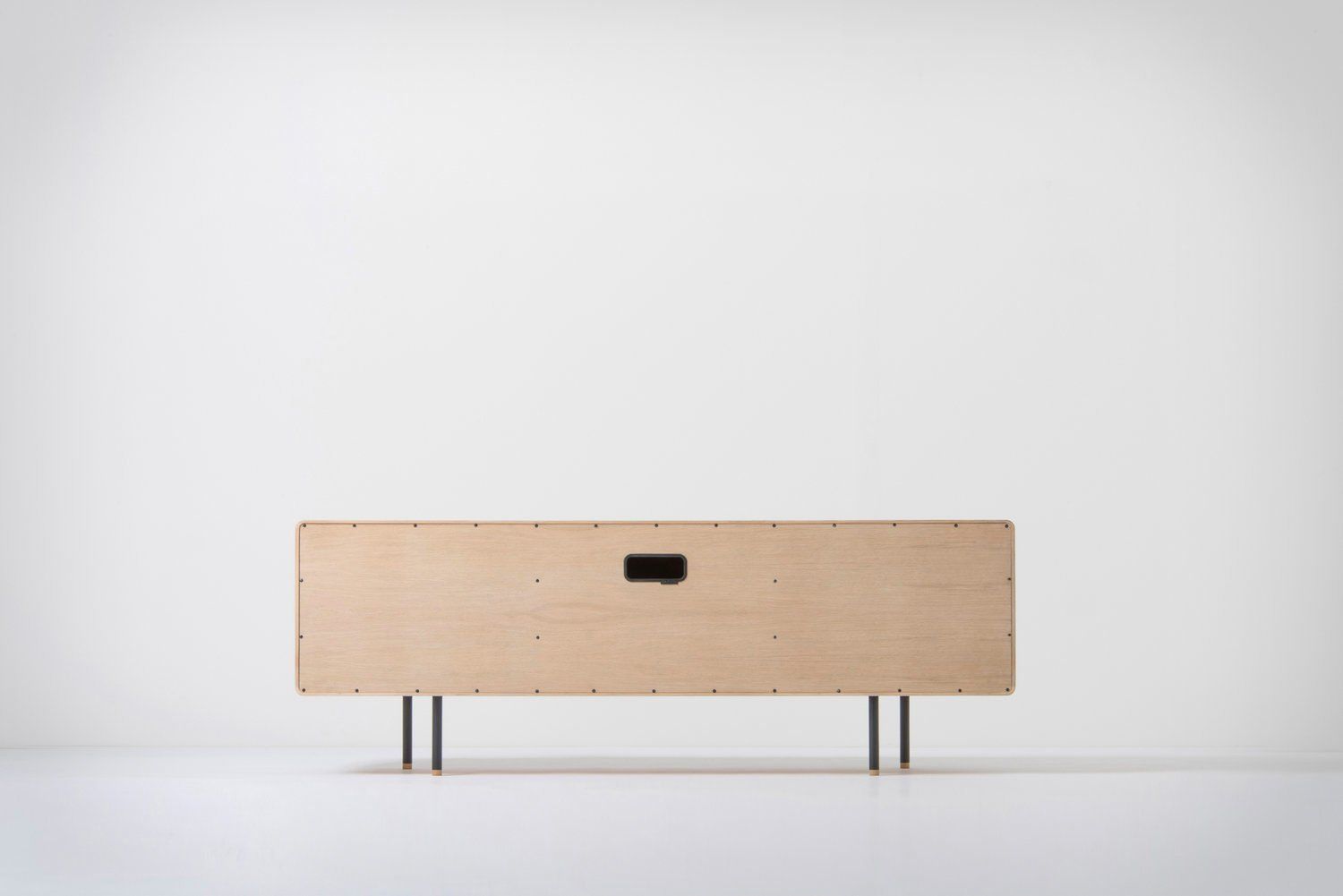 Cassettiere: Sideboard Fina Massivholz – Nuovo e nell'imballaggio originale da Hagendorn venduto da Wood-Dream 4