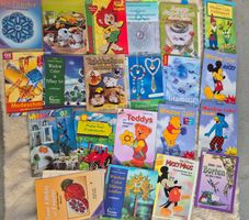 BASTELHEFT 22 x MIT VORLAGEBÖGEN  250 € BUCH BÜCHER HEFT TOP