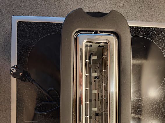 Appareils de cuisine: Toaster – Neuf (Voir description) à Bern par adr_62mn 1
