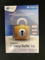 Steganos Privacy Suite 14 - Virenschutz Restposten