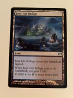 1 x Jwar Isle Refuge - Magic: The Gathering - MtG