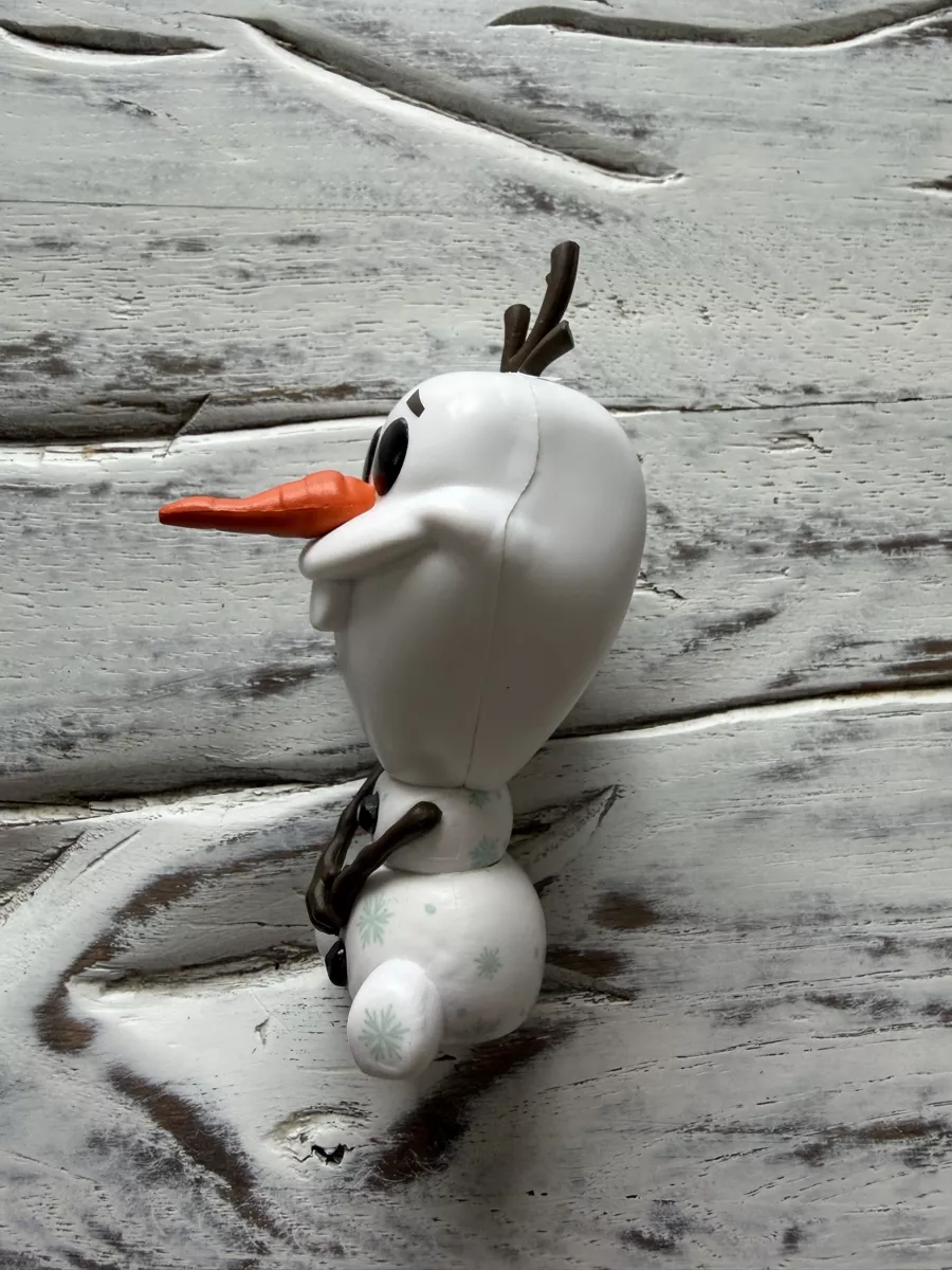Funko Statuette: Funko Pop Olaf – Usato da Schönenbuch venduto da Wenscles 3