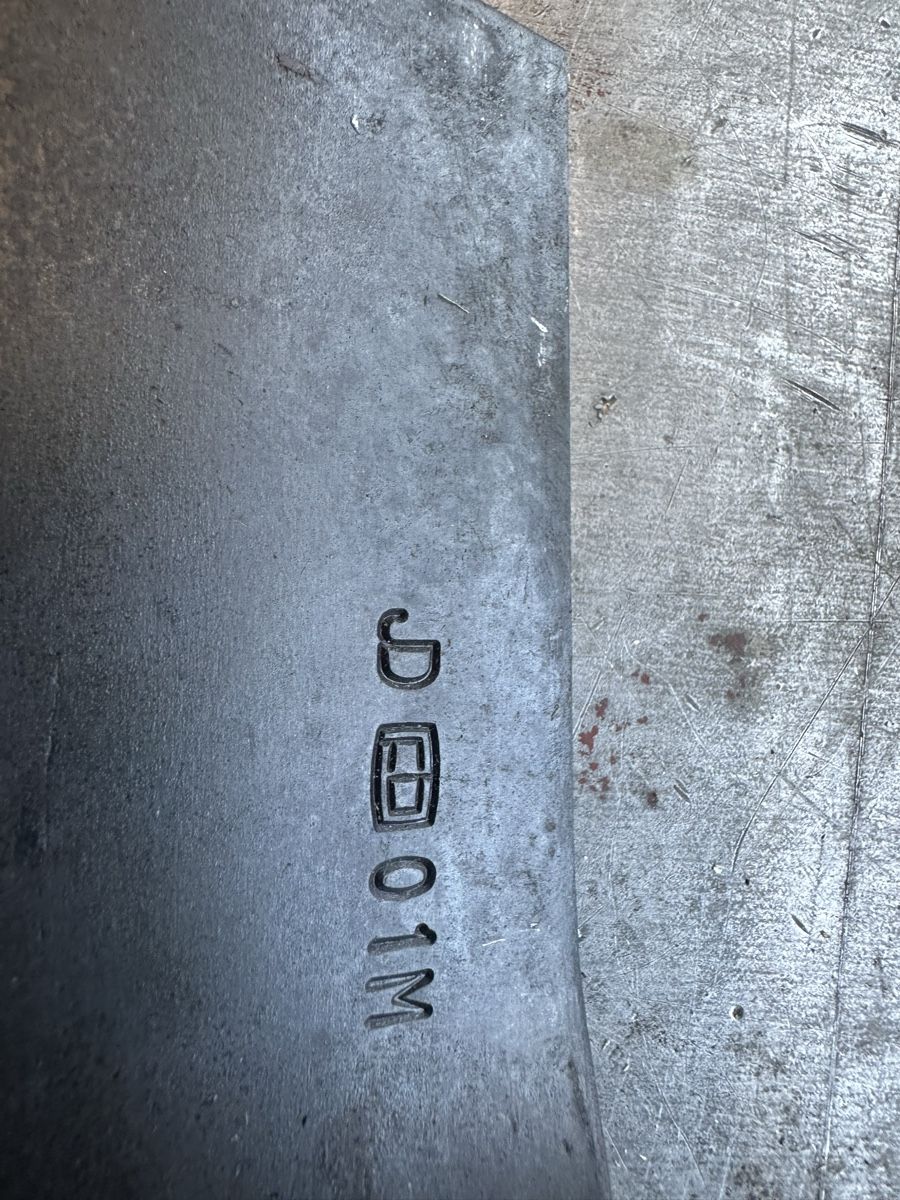 John Deere Rasenmäher: John Deere, Rasenmäher Messer – Neu und originalverpackt aus Thierrens von trulala 1