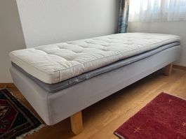 IKEA Bett